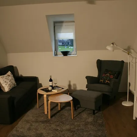 Apartpeterstor Lejlighed *