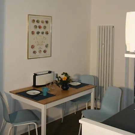 Apartpeterstor Lejlighed Montabaur