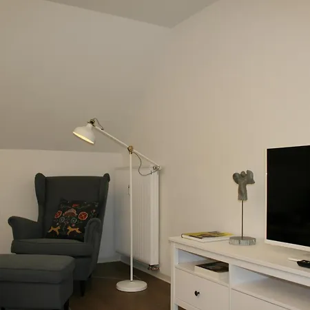 Appartement Apartpeterstor *