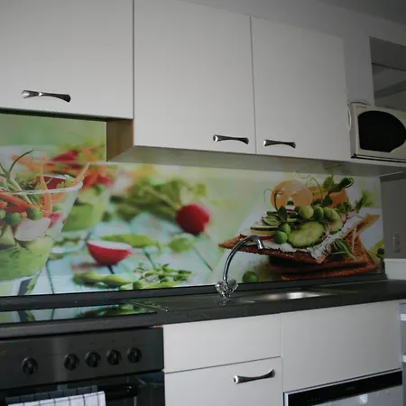 Appartement Apartpeterstor
