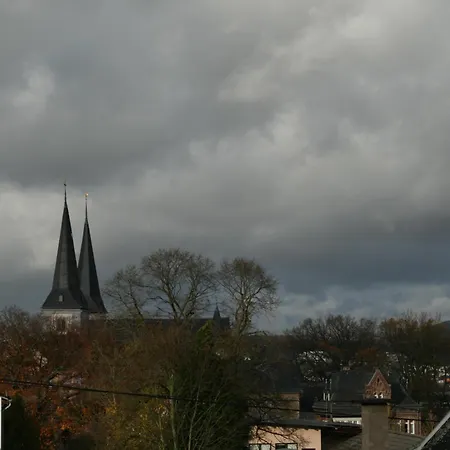 Appartement Apartpeterstor Montabaur