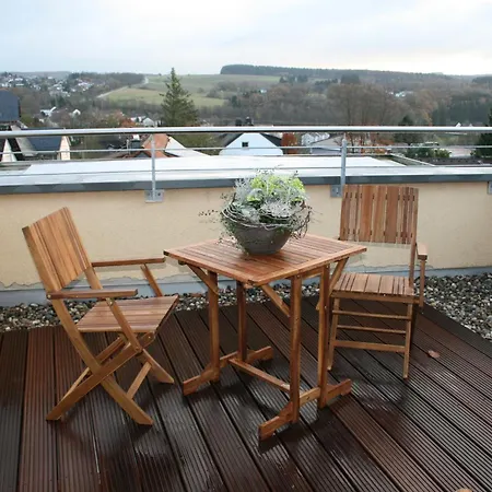 Apartpeterstor Appartement *