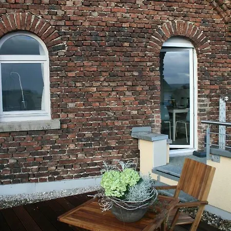 Apartpeterstor Apartment Montabaur