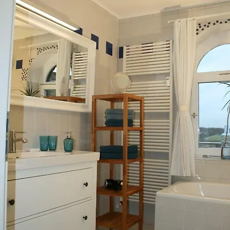 Apartpeterstor