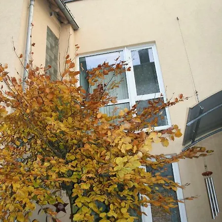 Apartpeterstor