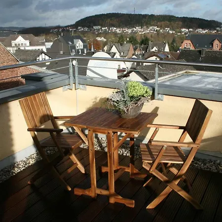Apartpeterstor Montabaur