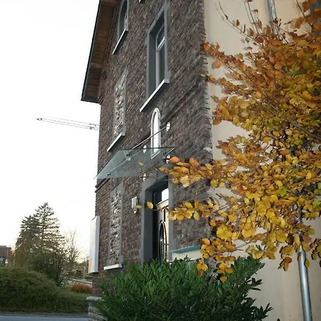 Apartpeterstor
