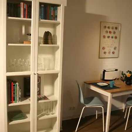 Apartpeterstor * Montabaur