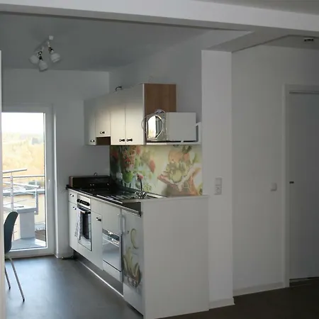 Apartment Apartpeterstor *