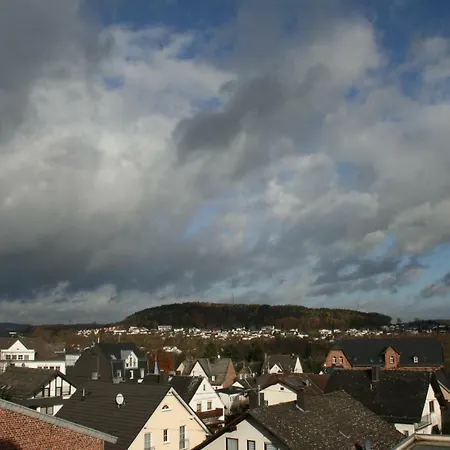 Apartman Apartpeterstor *