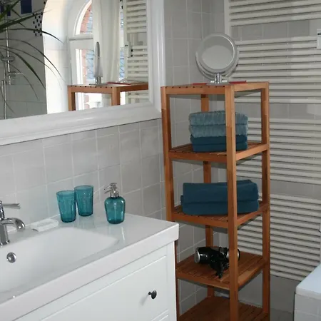 Apartman Apartpeterstor *