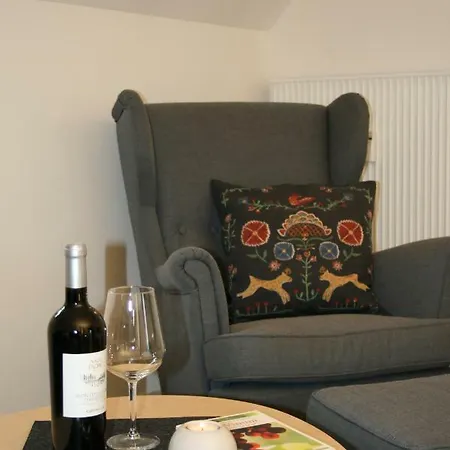 Apartpeterstor * Montabaur