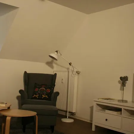 Apartpeterstor *