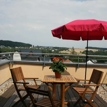 Apartment Apartpeterstor Montabaur
