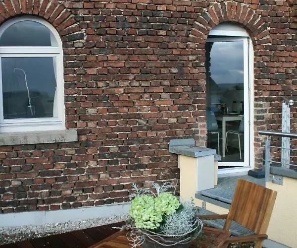 Apartpeterstor Apartment Montabaur