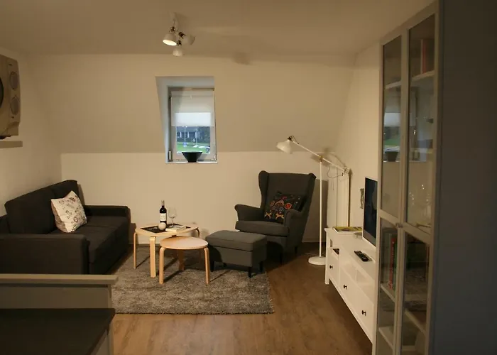 Apartpeterstor Apartment Montabaur