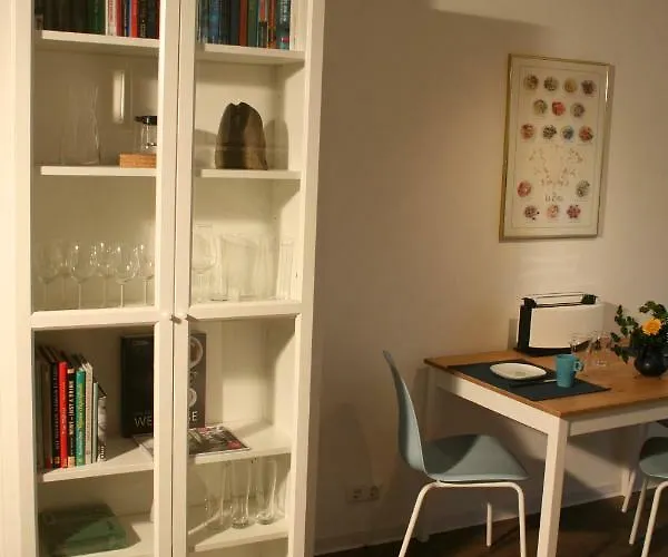 Apartpeterstor * Montabaur