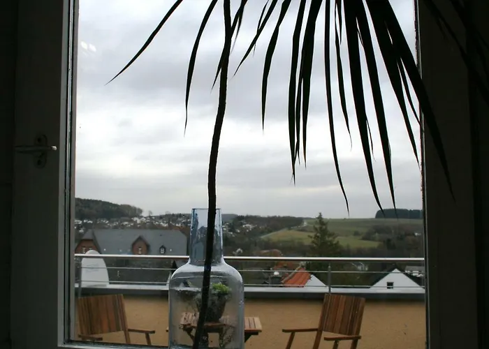 Apartpeterstor Montabaur