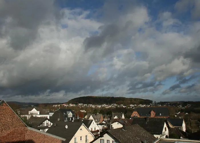 Apartment Apartpeterstor *