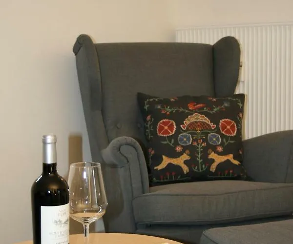 Apartpeterstor * Montabaur